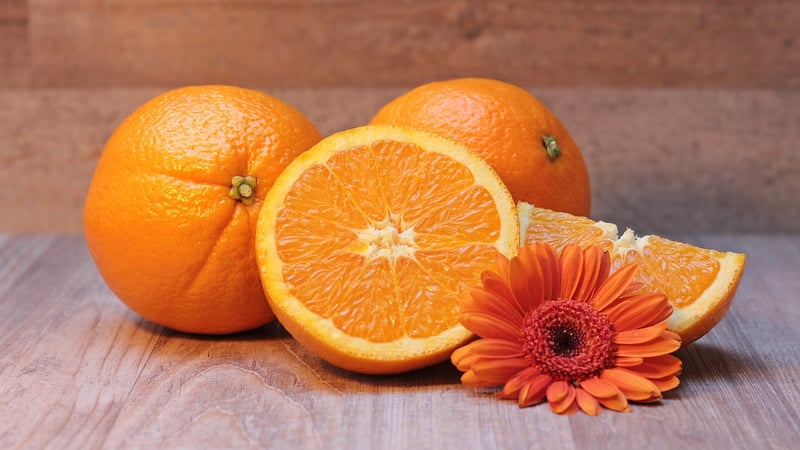 Nutrient-Dense Foods