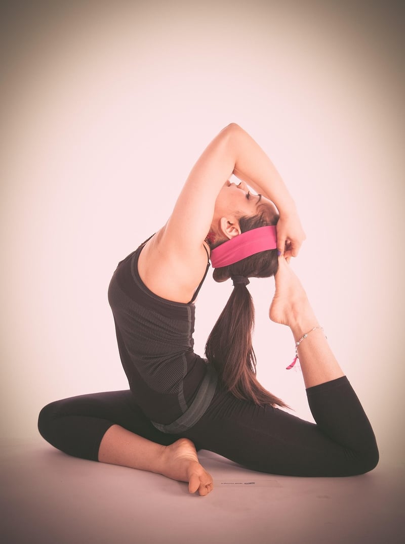 Yoga Relaxation